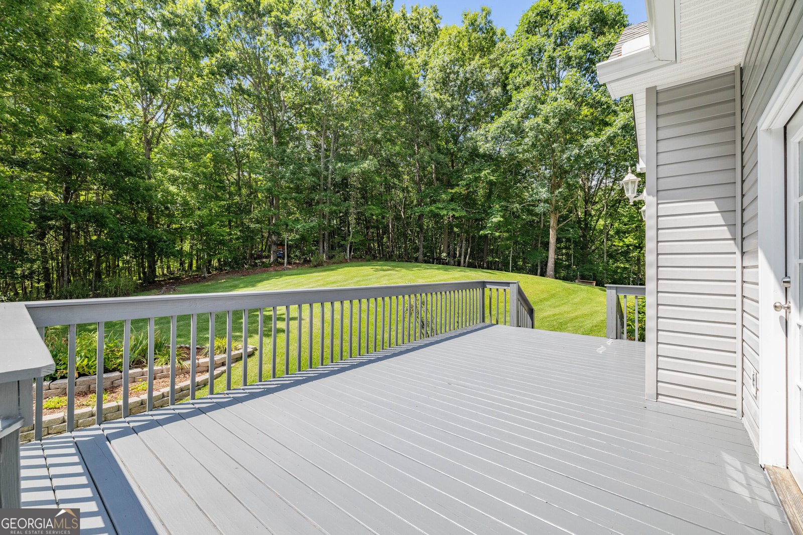 1155 Sweetwater Drive Clarkesville - 44