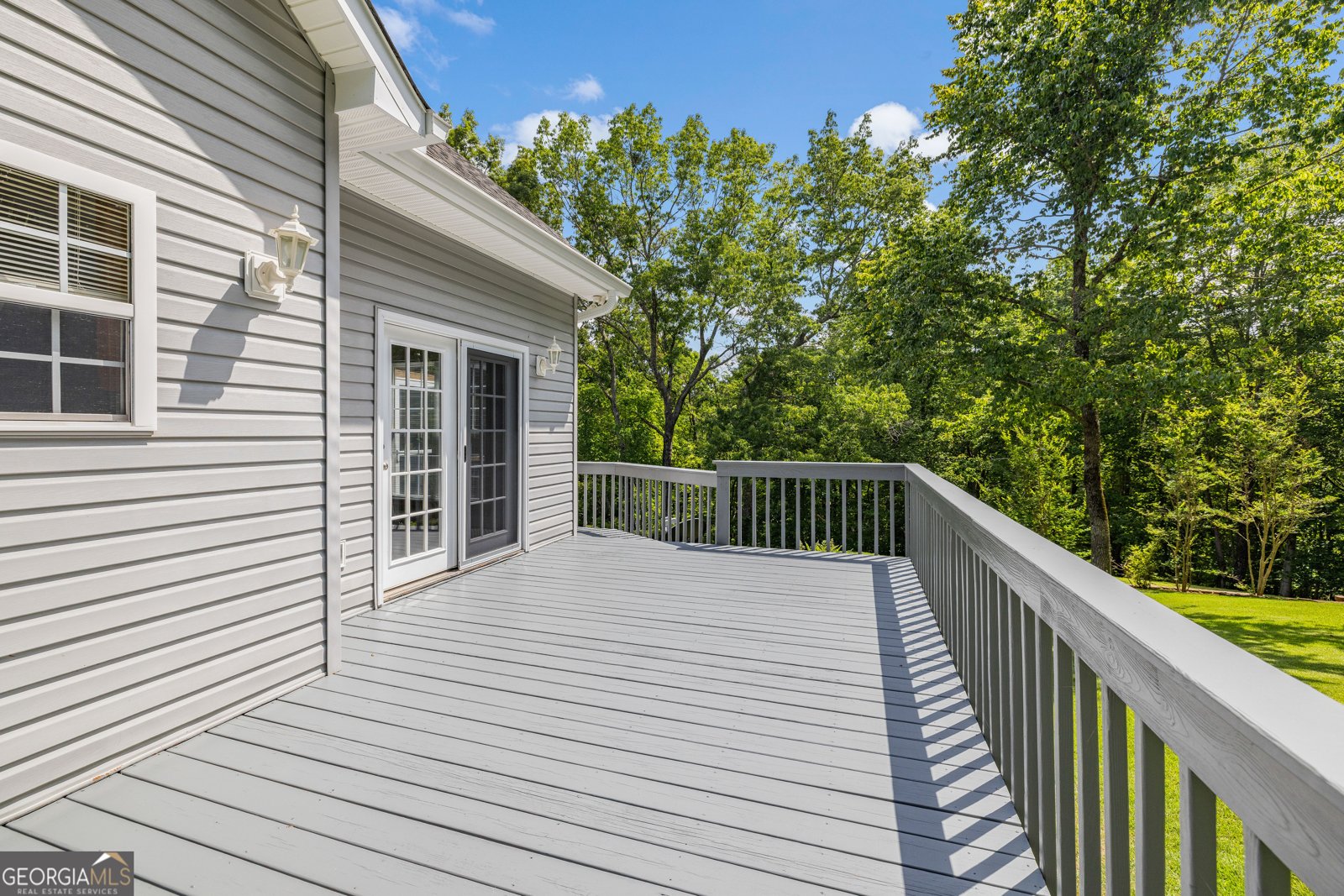 1155 Sweetwater Drive Clarkesville - 45