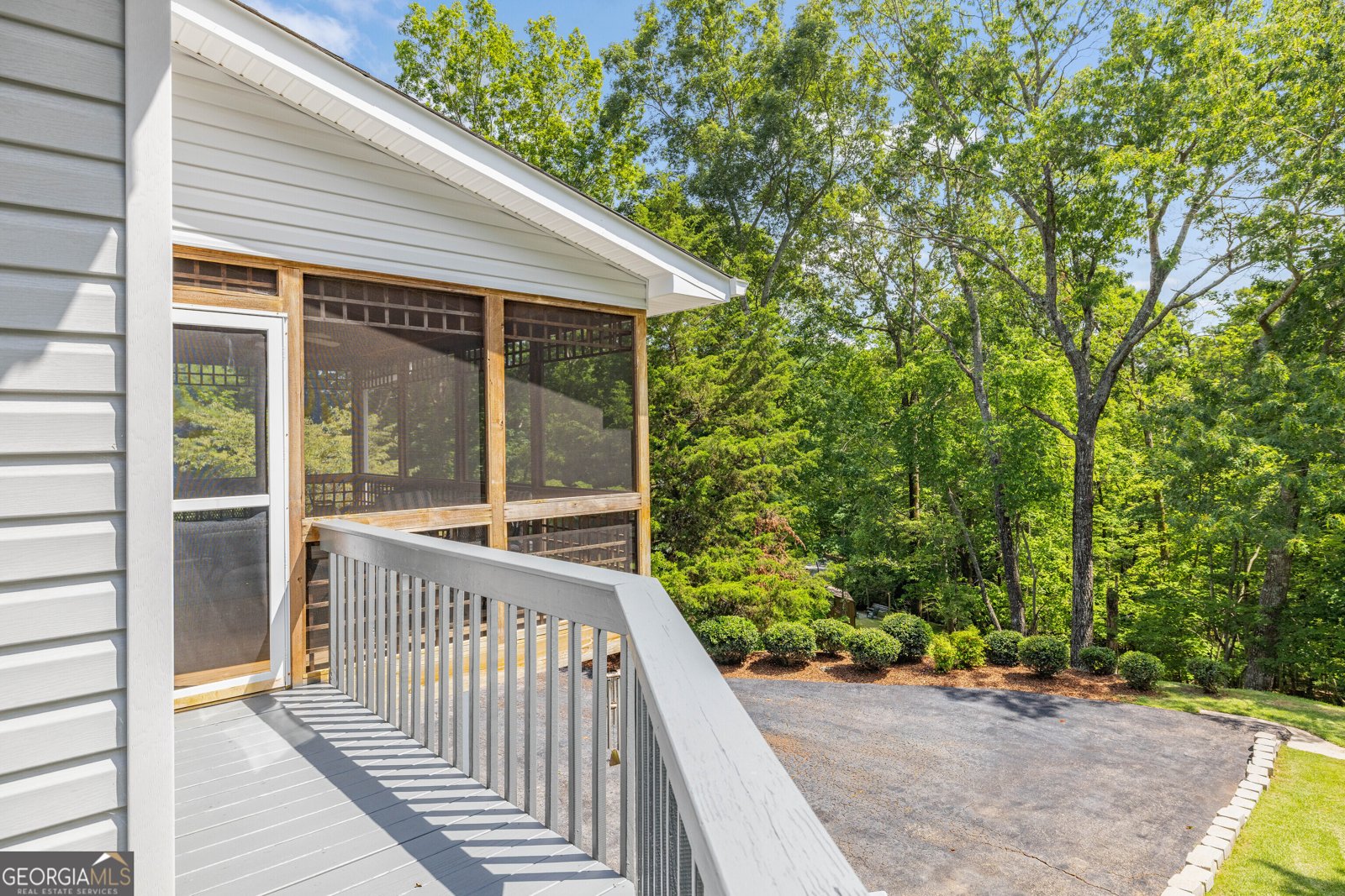 1155 Sweetwater Drive Clarkesville - 46