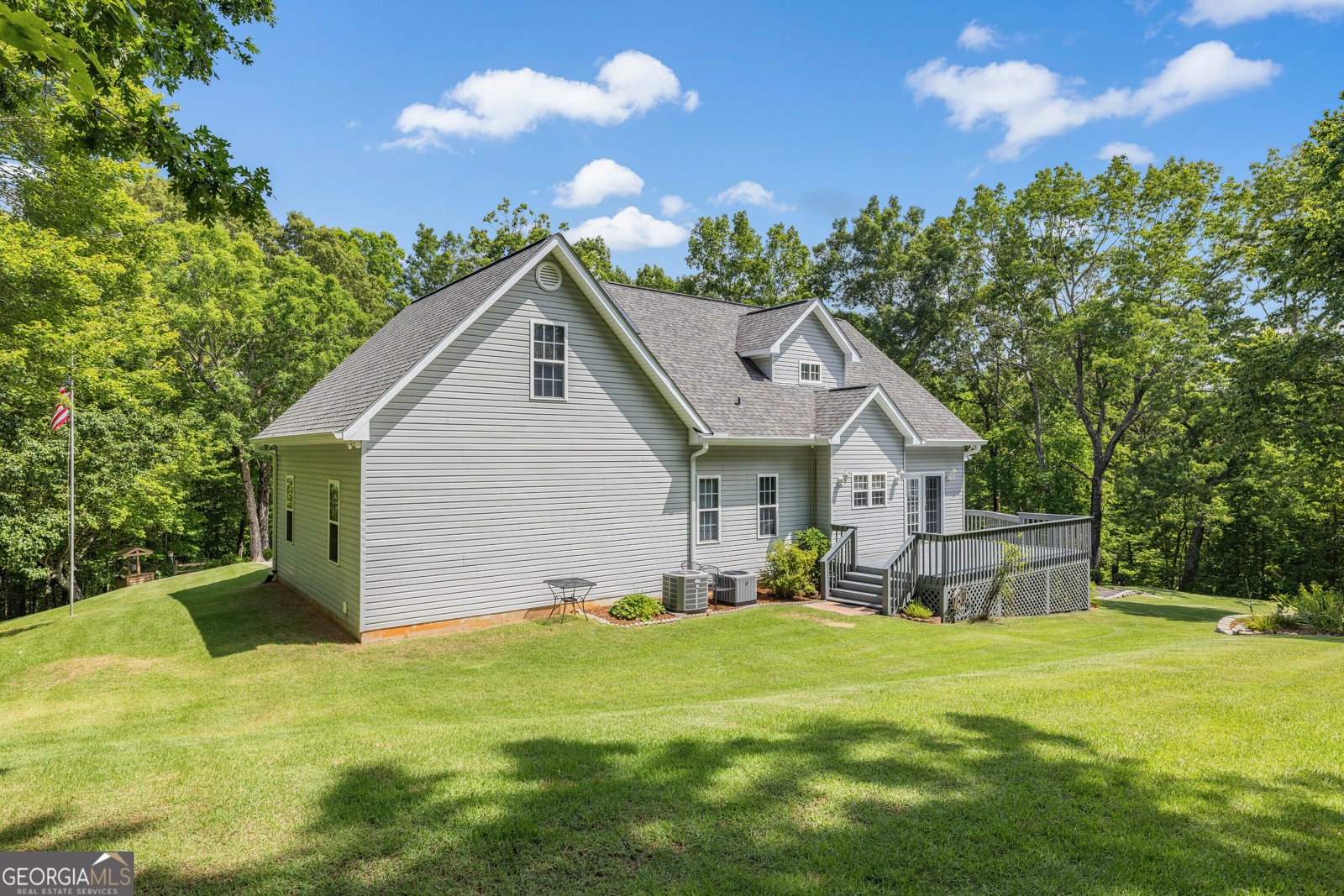 1155 Sweetwater Drive Clarkesville - 48