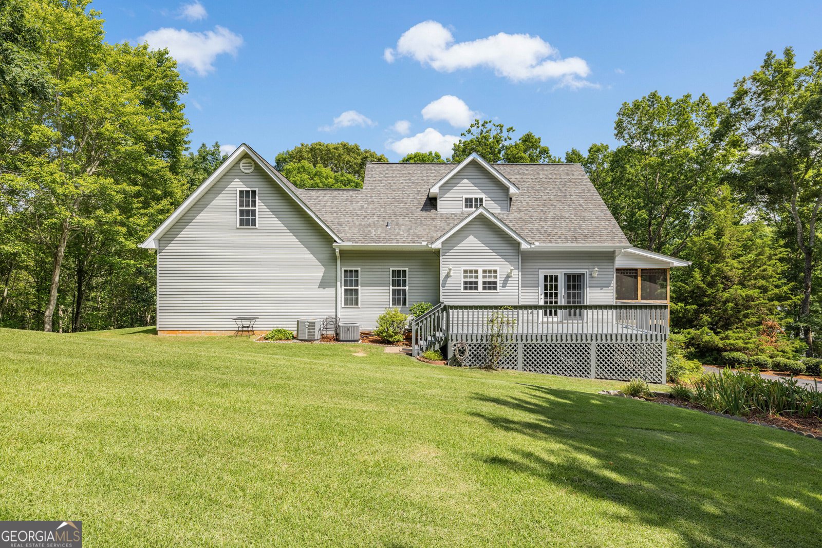 1155 Sweetwater Drive Clarkesville - 49