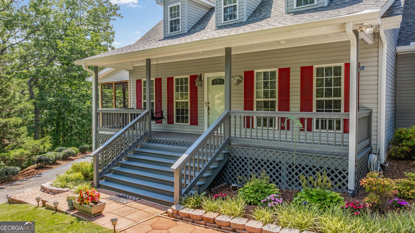 1155 Sweetwater Drive Clarkesville - 5