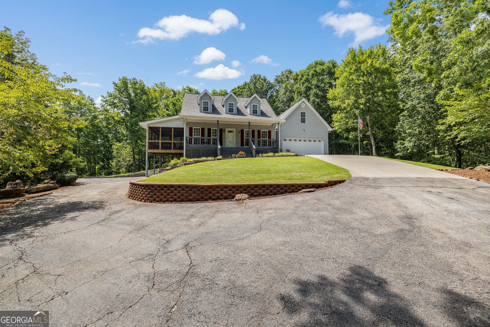 1155 Sweetwater Drive Clarkesville - 53