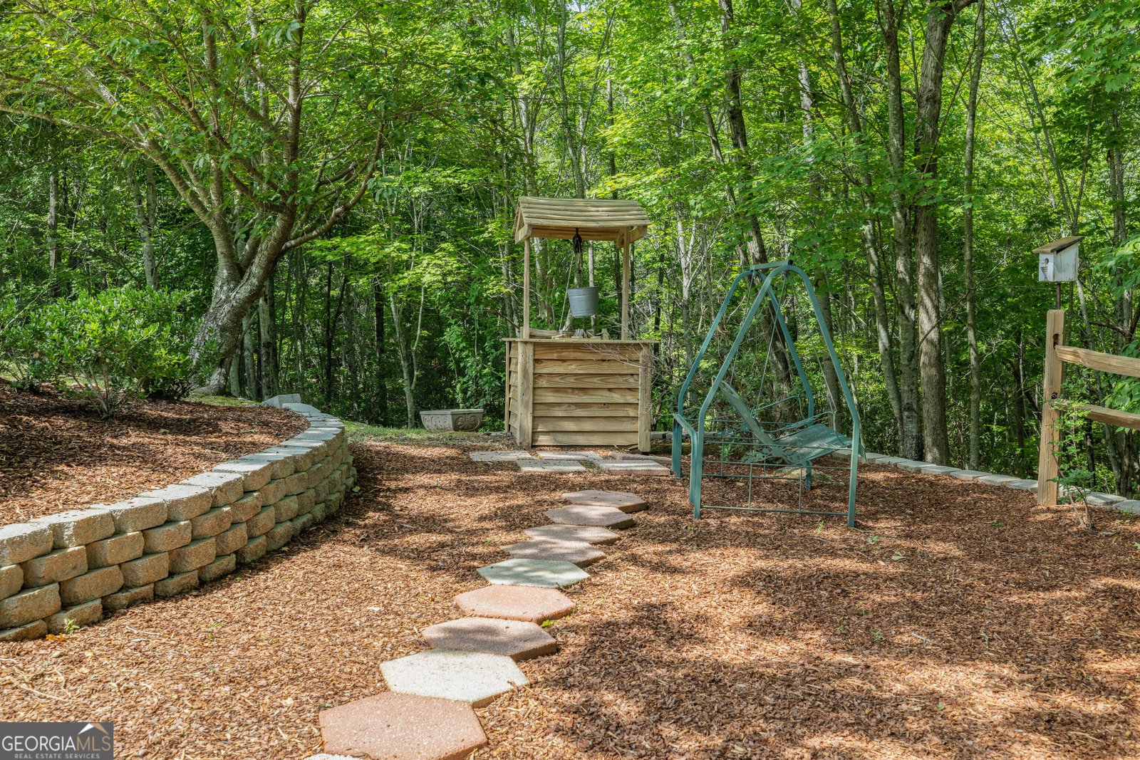 1155 Sweetwater Drive Clarkesville - 54
