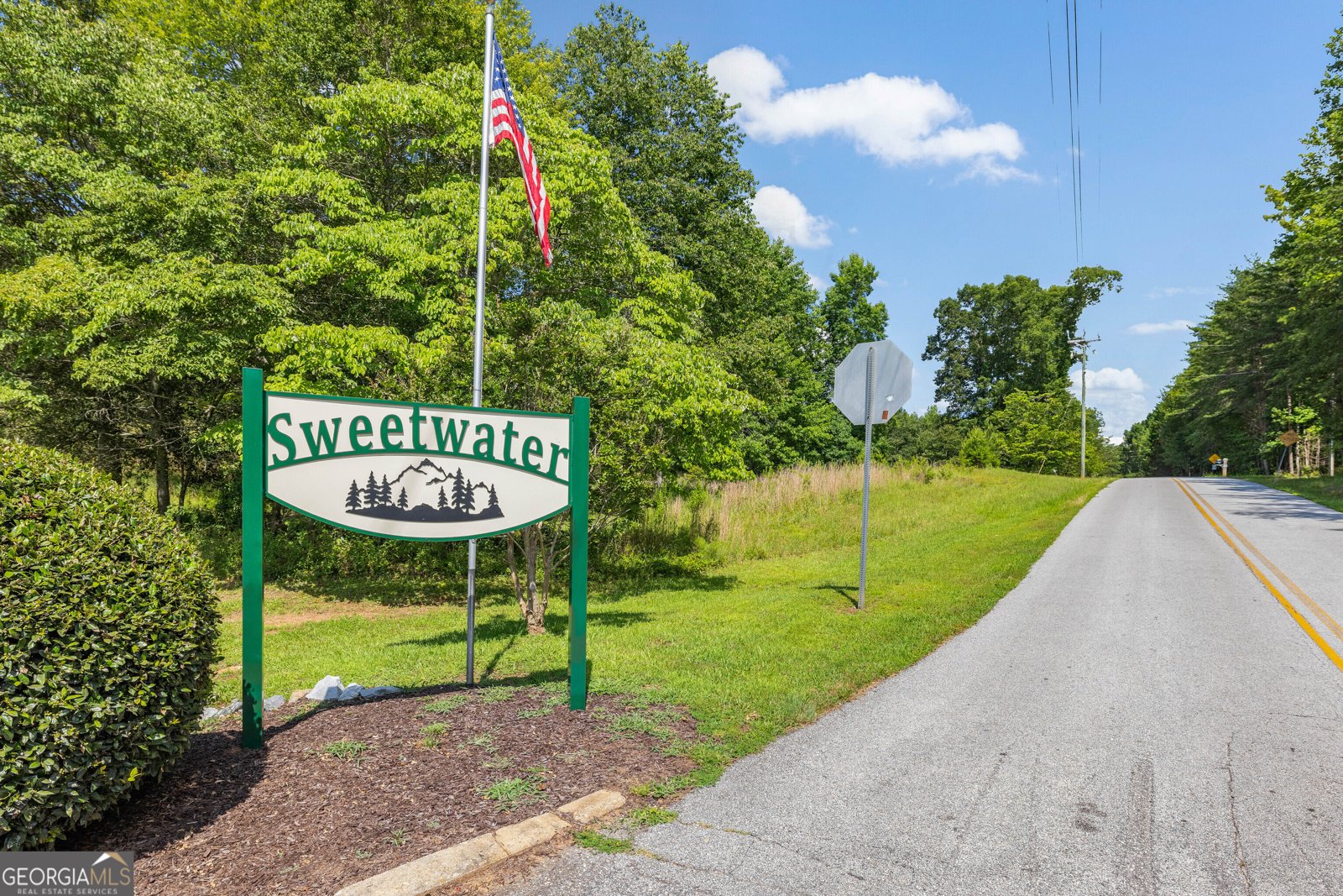 1155 Sweetwater Drive Clarkesville - 55