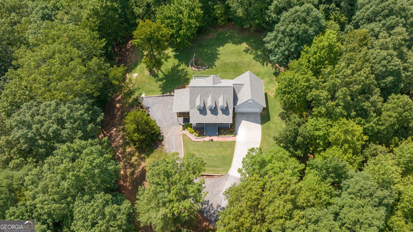 1155 Sweetwater Drive Clarkesville - 59