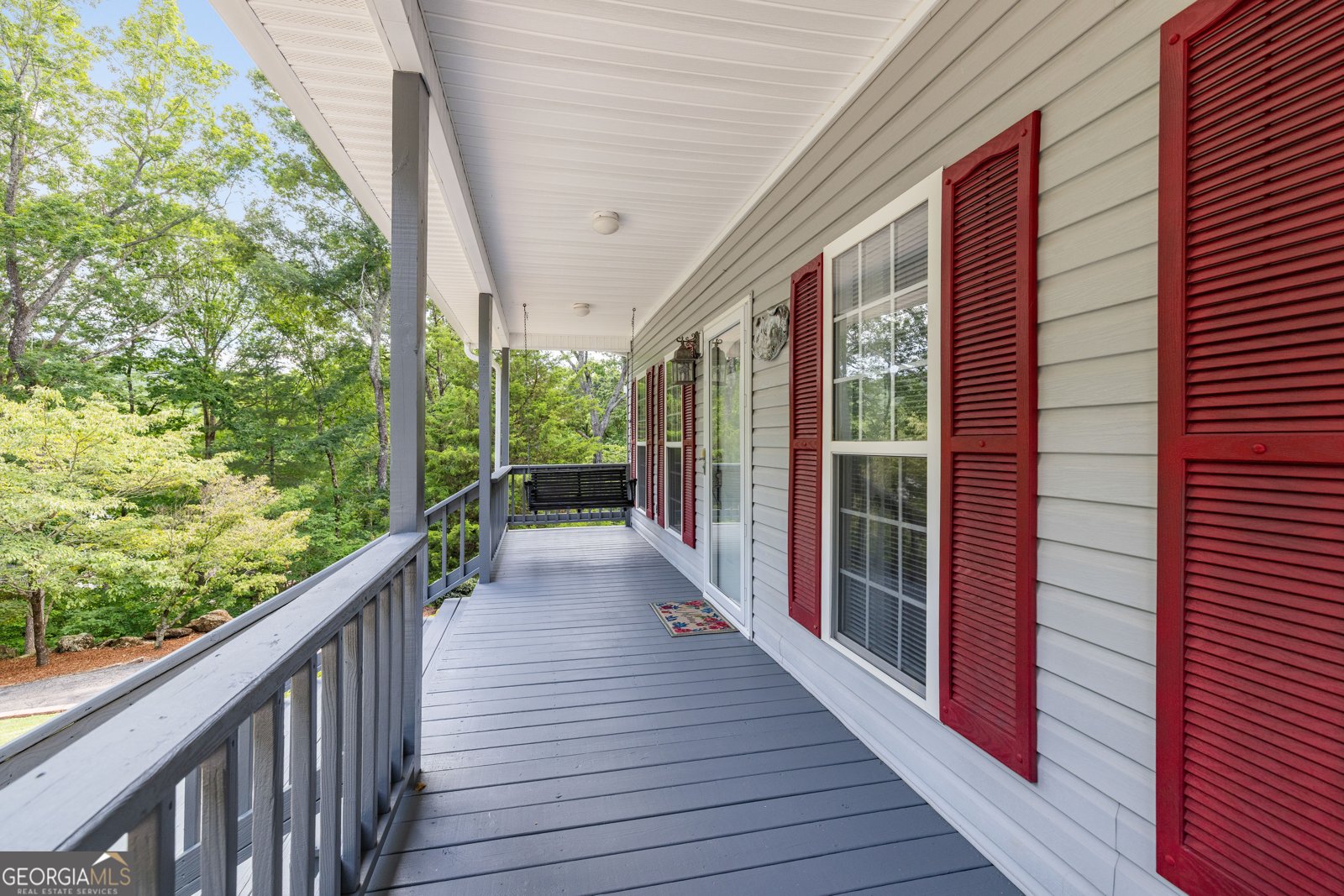 1155 Sweetwater Drive Clarkesville - 6