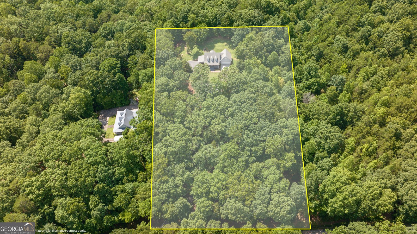 1155 Sweetwater Drive Clarkesville - 61
