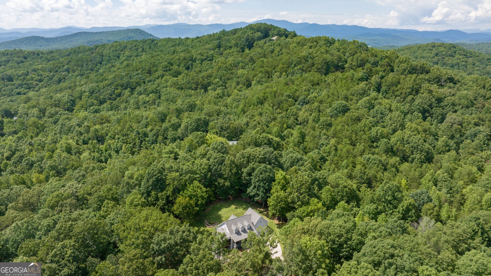 1155 Sweetwater Drive Clarkesville - 62