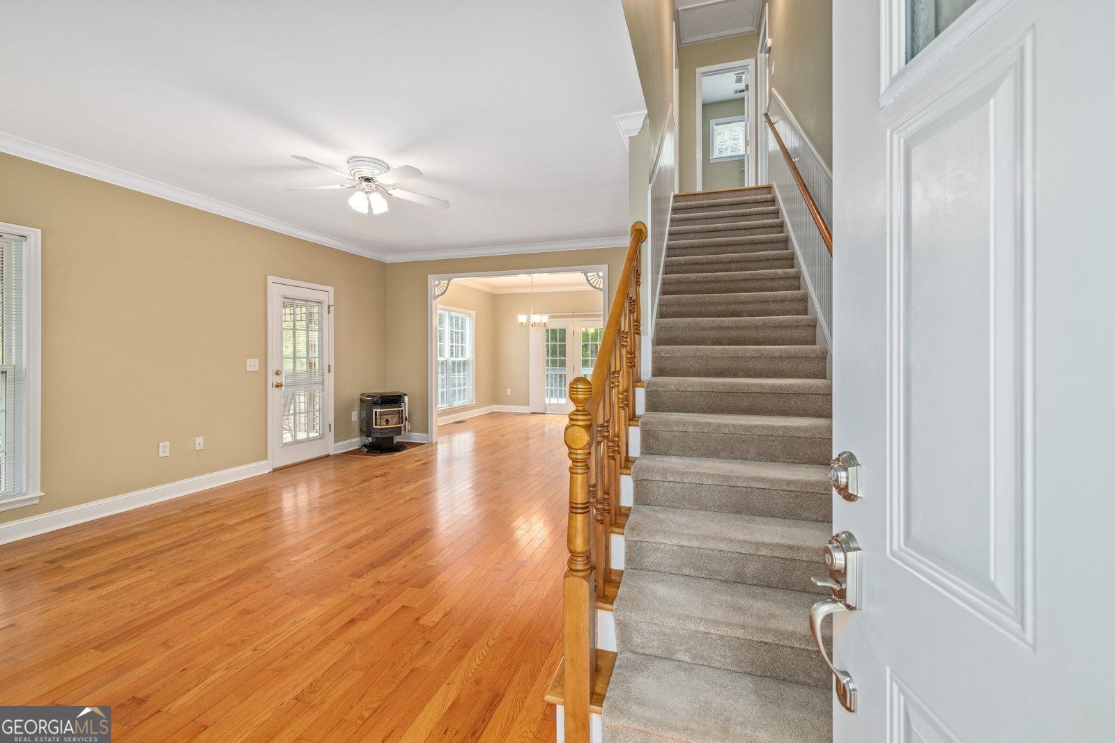 1155 Sweetwater Drive Clarkesville - 7