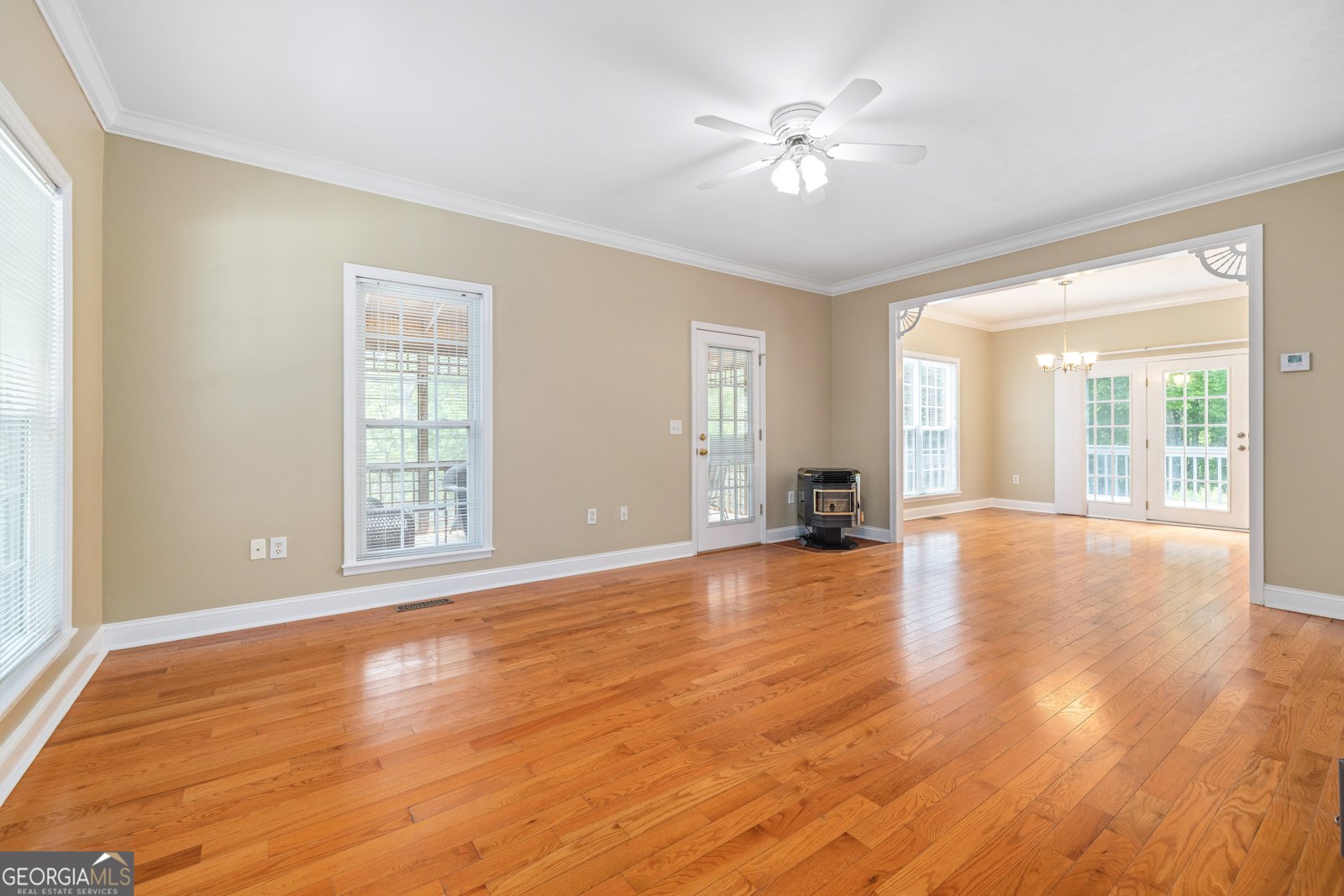 1155 Sweetwater Drive Clarkesville - 8