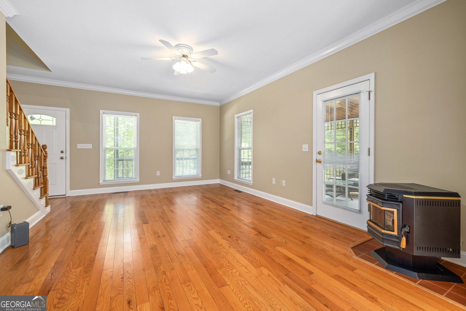 1155 Sweetwater Drive Clarkesville - 9