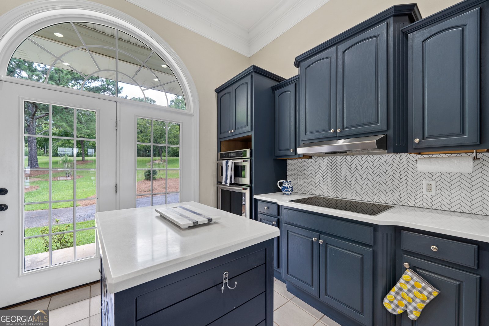 1071 Lakeshore Drive Buckhead - 11