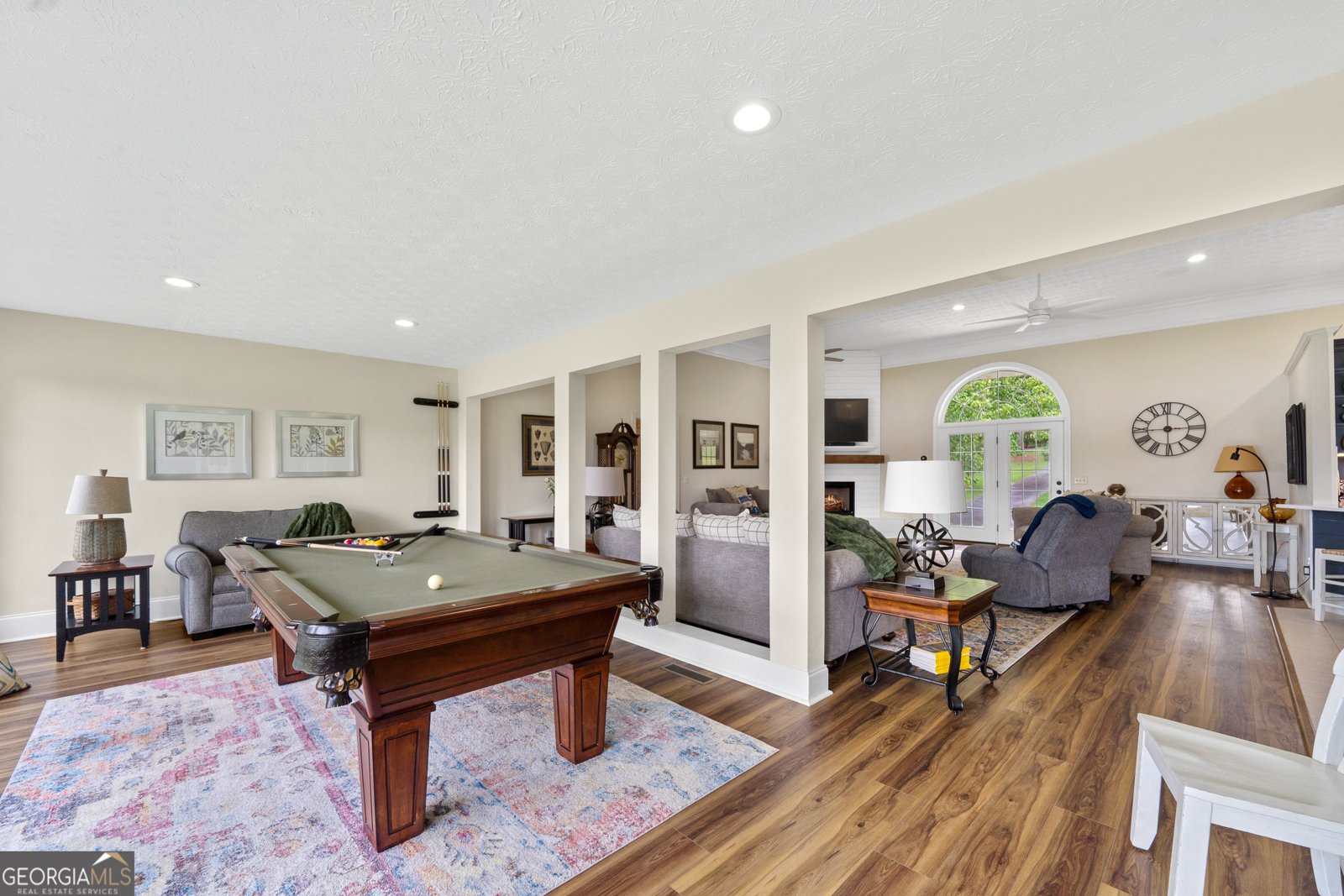 1071 Lakeshore Drive Buckhead - 12