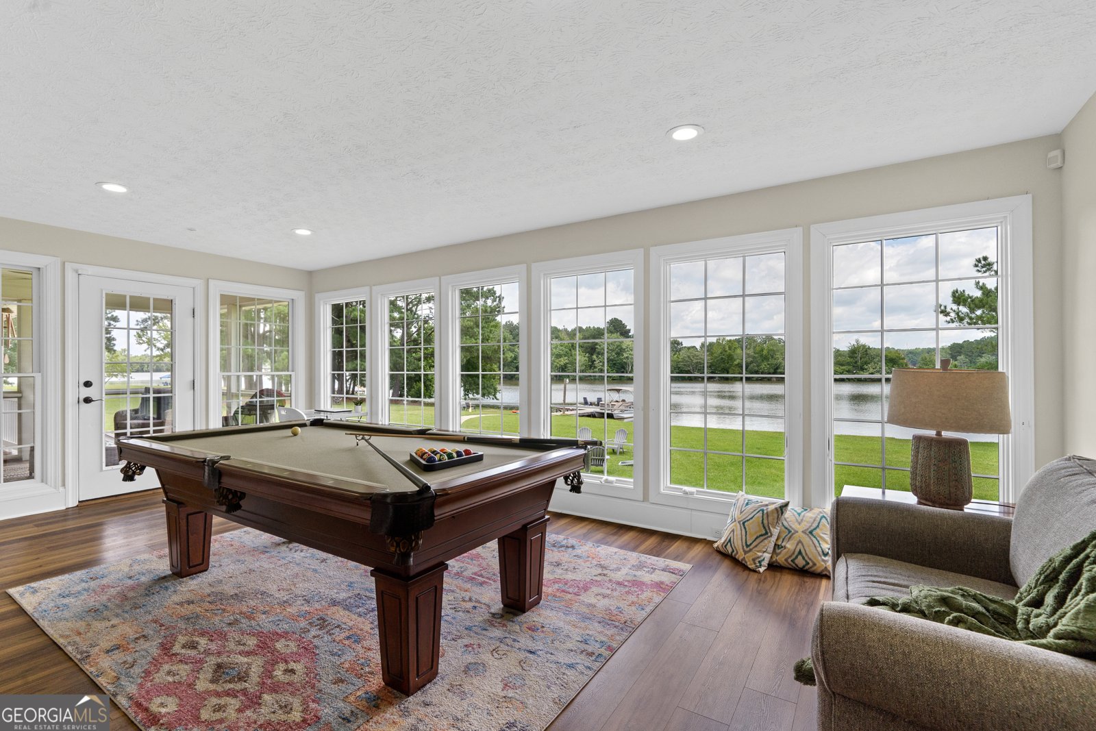 1071 Lakeshore Drive Buckhead - 13