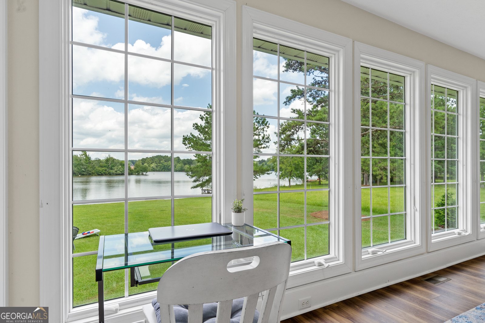 1071 Lakeshore Drive Buckhead - 14