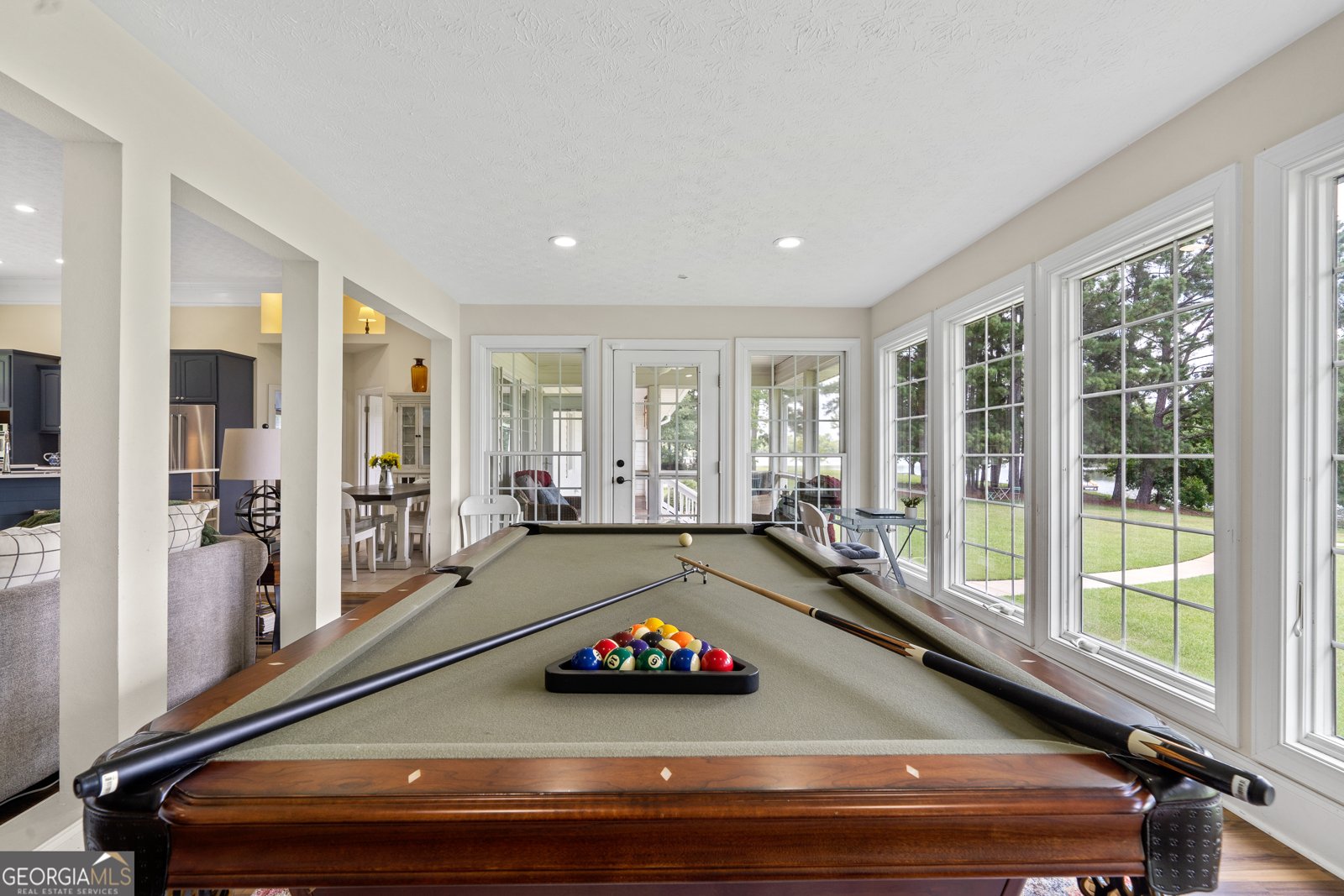 1071 Lakeshore Drive Buckhead - 16