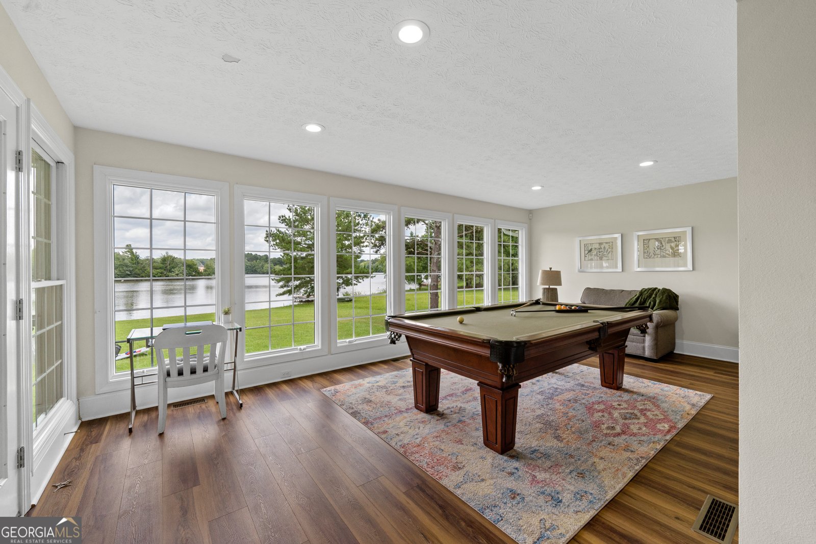 1071 Lakeshore Drive Buckhead - 17