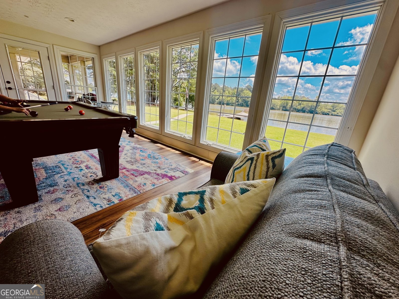 1071 Lakeshore Drive Buckhead - 18