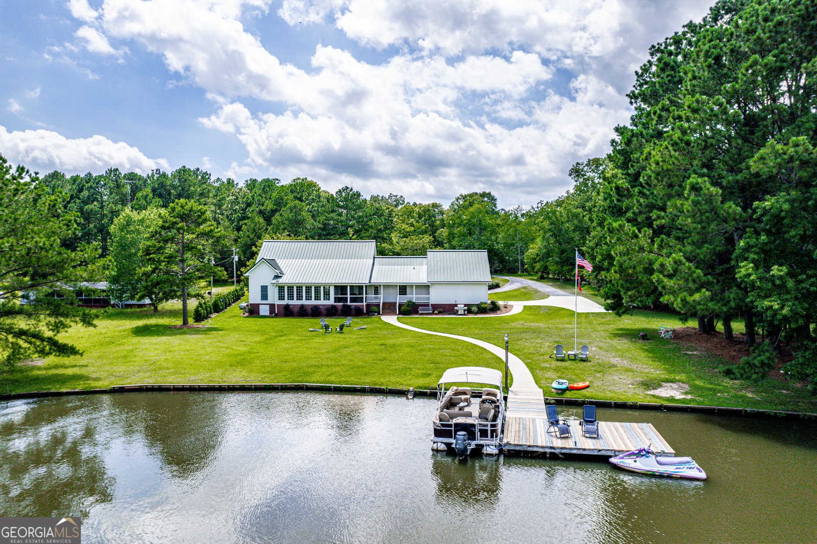 1071 Lakeshore Drive Buckhead - 19