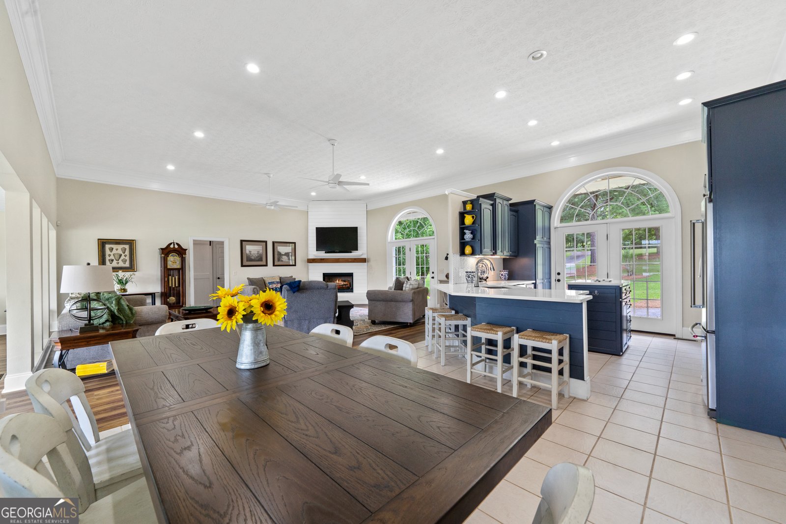1071 Lakeshore Drive Buckhead - 2