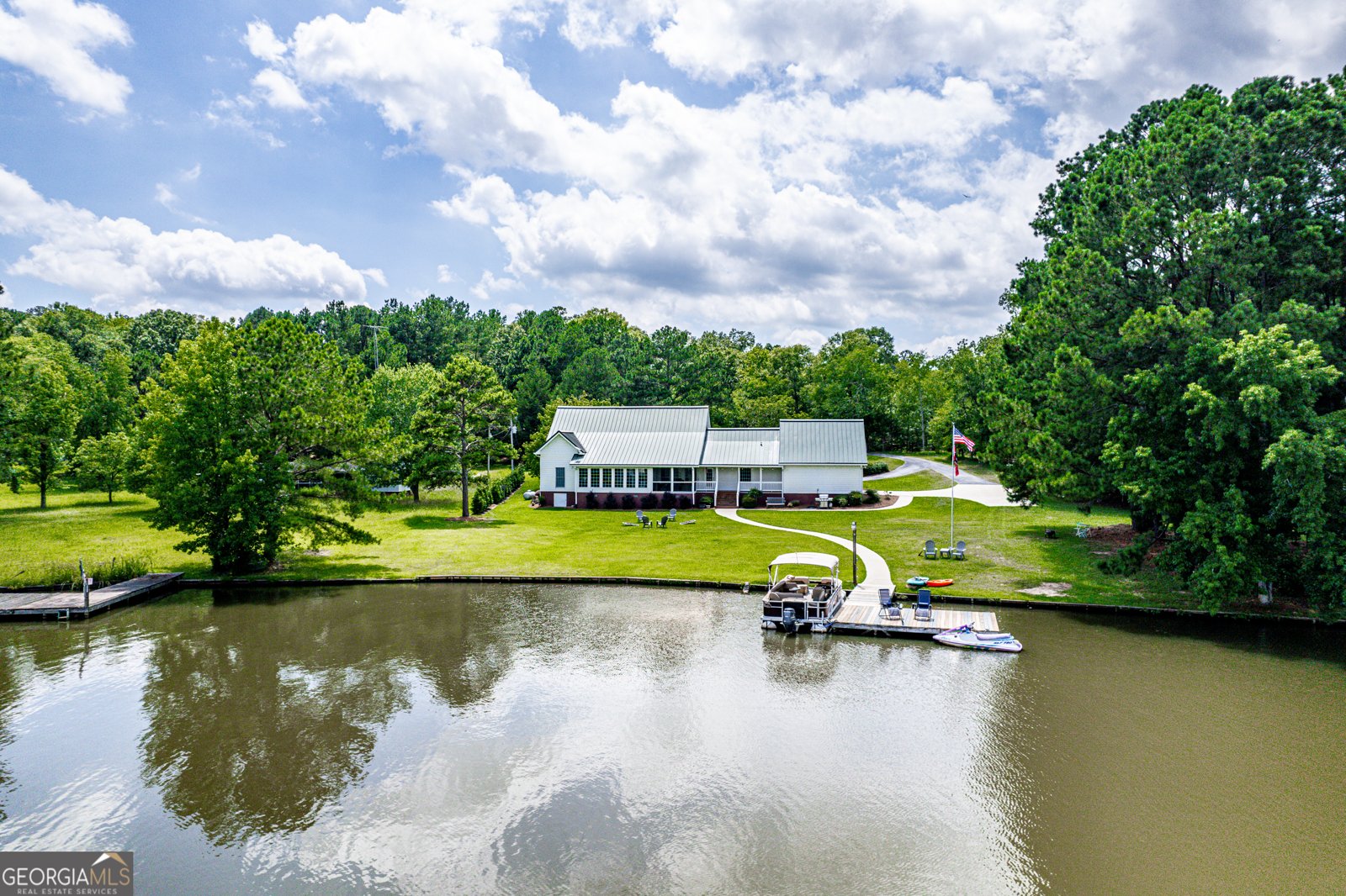 1071 Lakeshore Drive Buckhead - 20