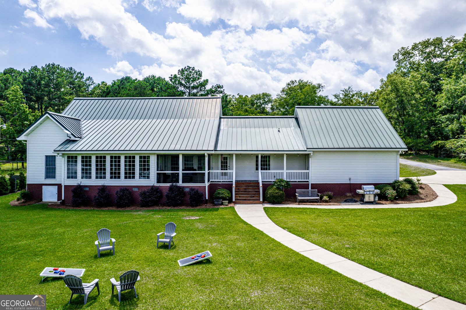 1071 Lakeshore Drive Buckhead - 21