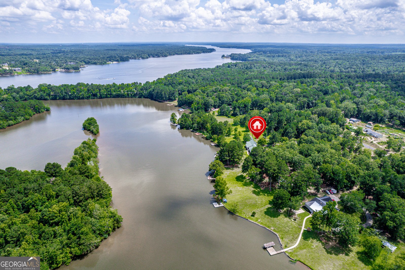 1071 Lakeshore Drive Buckhead - 22