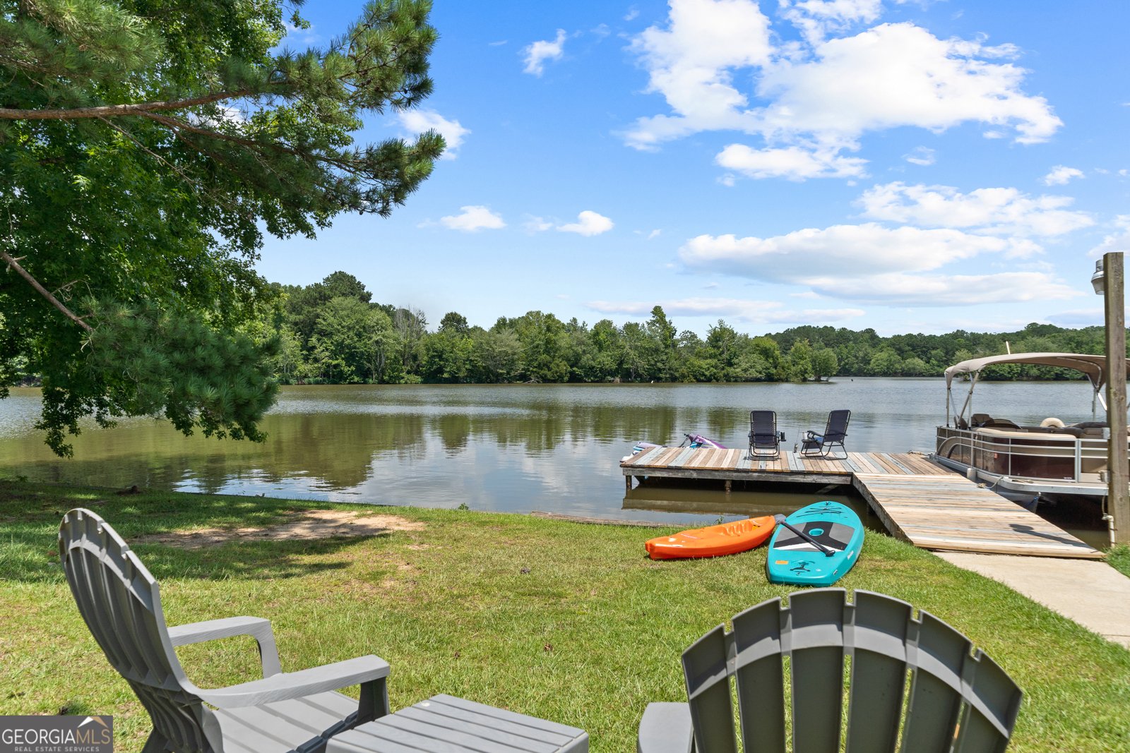 1071 Lakeshore Drive Buckhead - 23