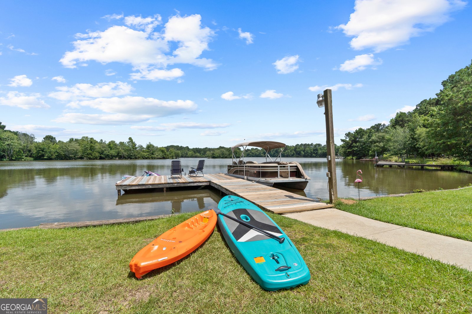 1071 Lakeshore Drive Buckhead - 24