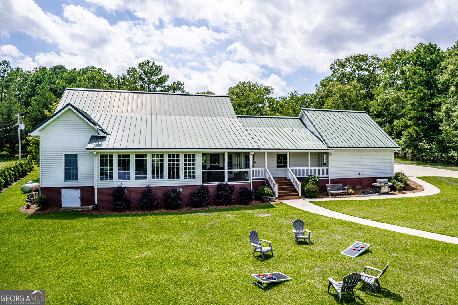 1071 Lakeshore Drive Buckhead - 25