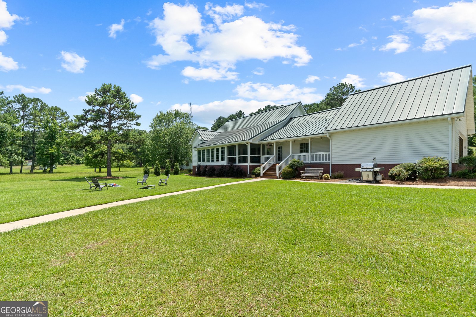 1071 Lakeshore Drive Buckhead - 26