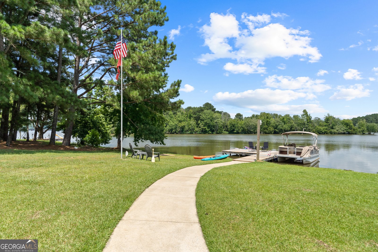 1071 Lakeshore Drive Buckhead - 27