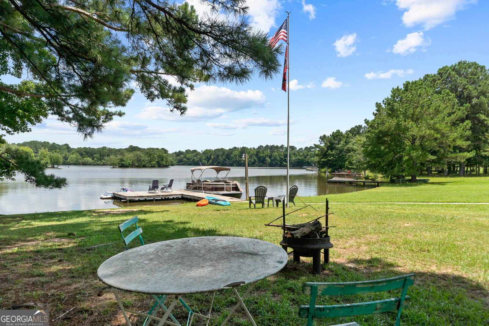 1071 Lakeshore Drive Buckhead - 28