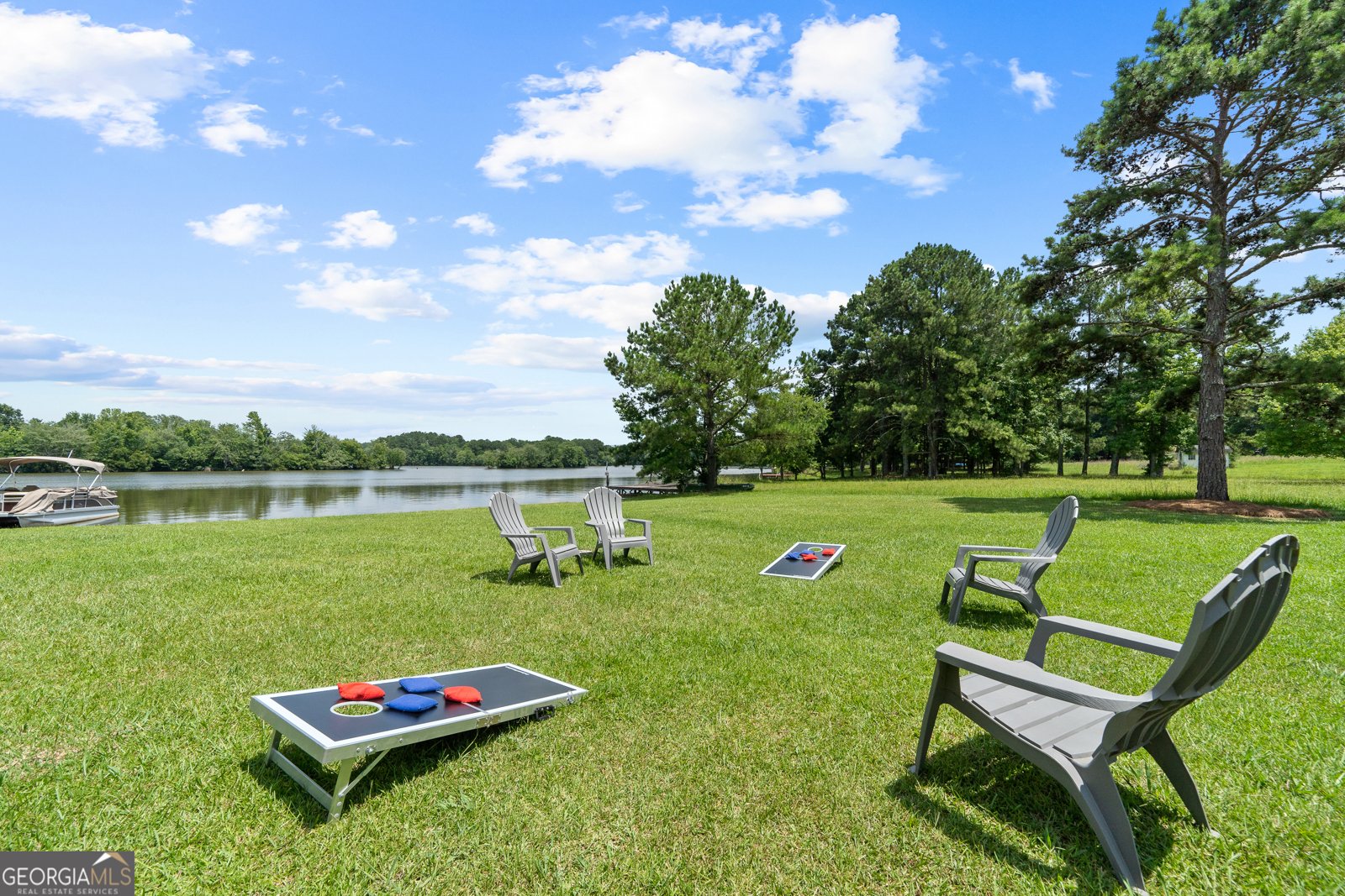 1071 Lakeshore Drive Buckhead - 29