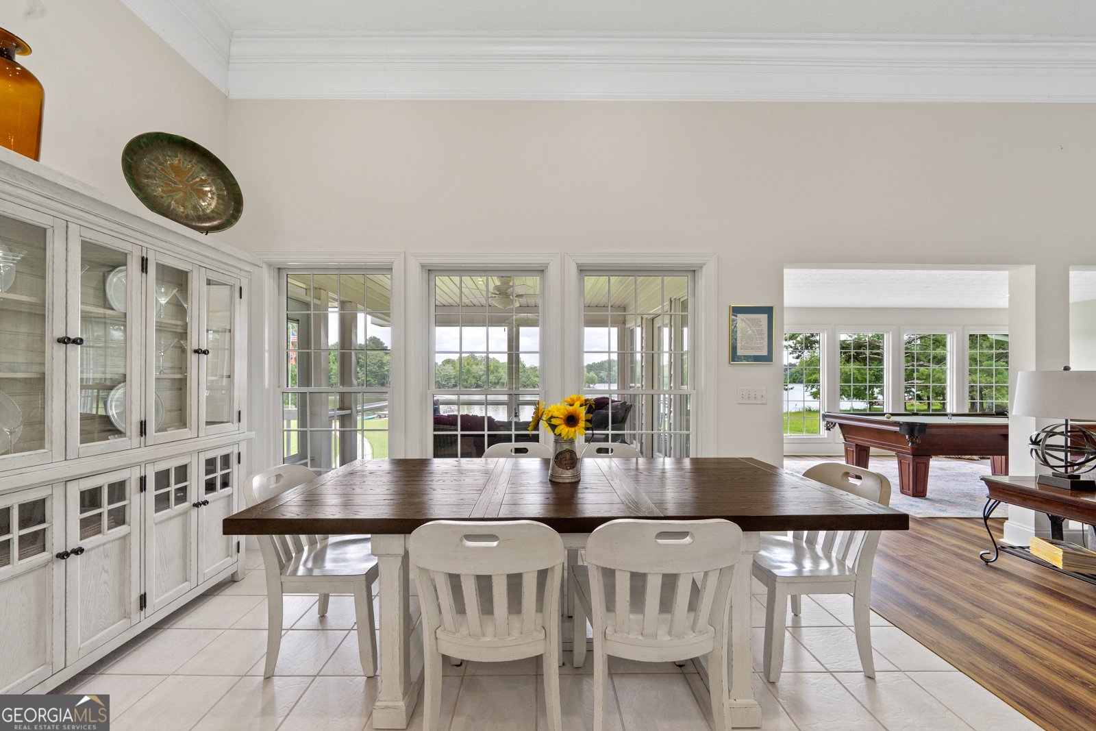 1071 Lakeshore Drive Buckhead - 3