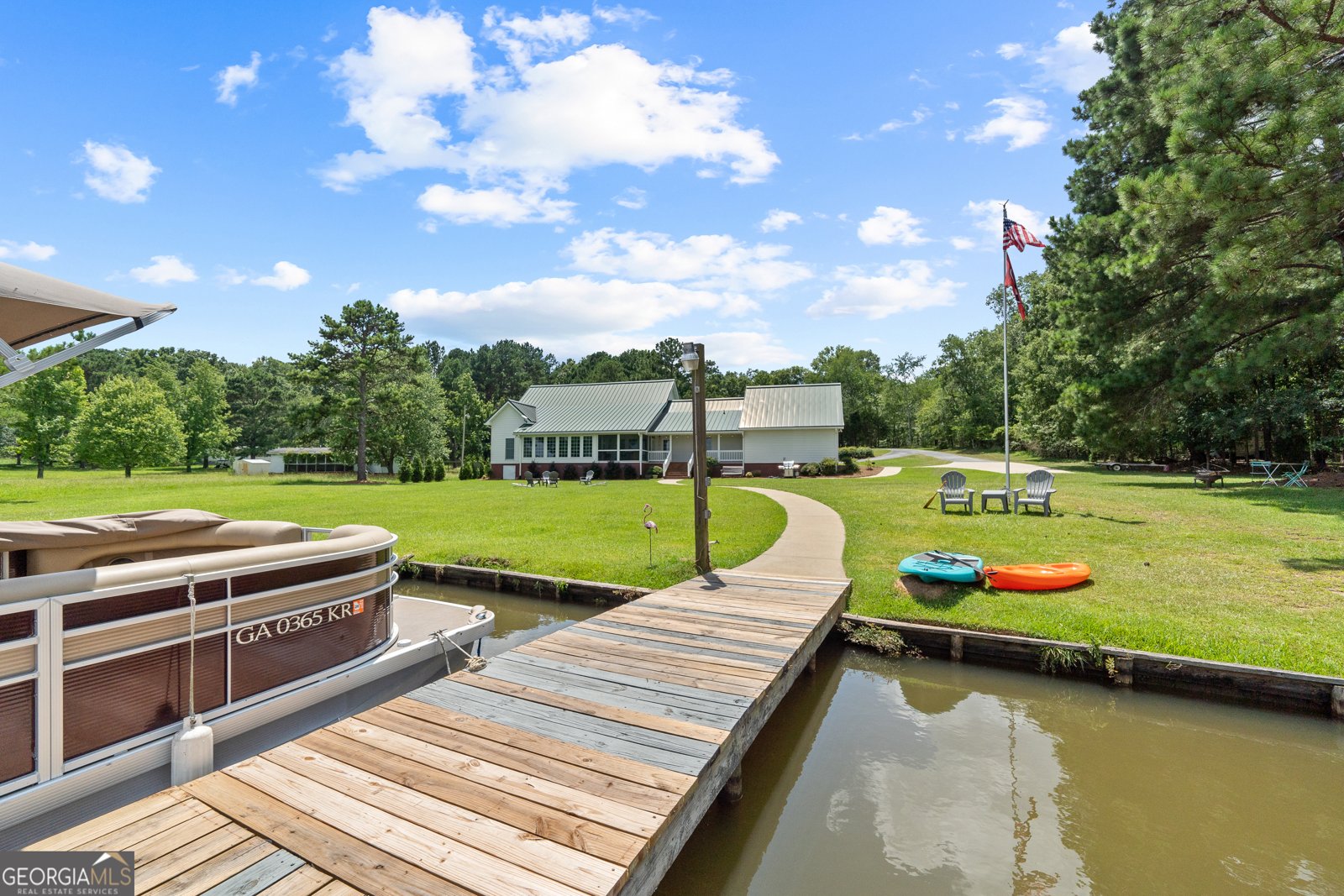 1071 Lakeshore Drive Buckhead - 31