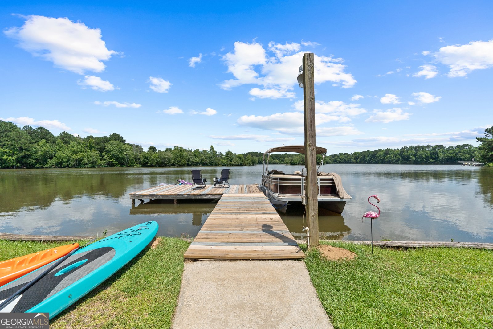 1071 Lakeshore Drive Buckhead - 32