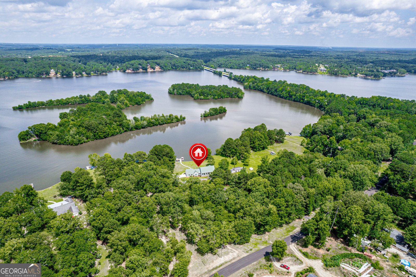 1071 Lakeshore Drive Buckhead - 33