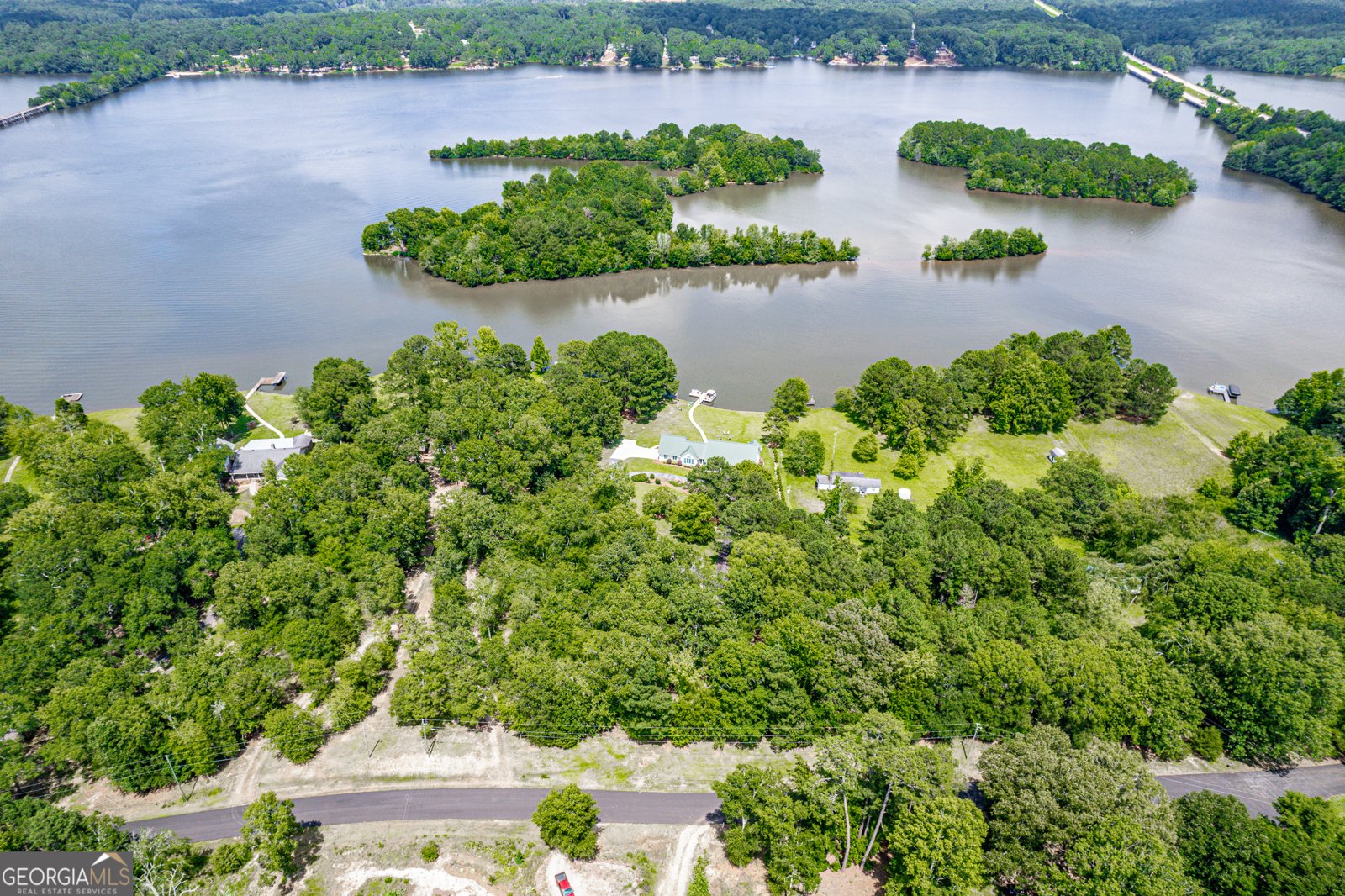1071 Lakeshore Drive Buckhead - 34