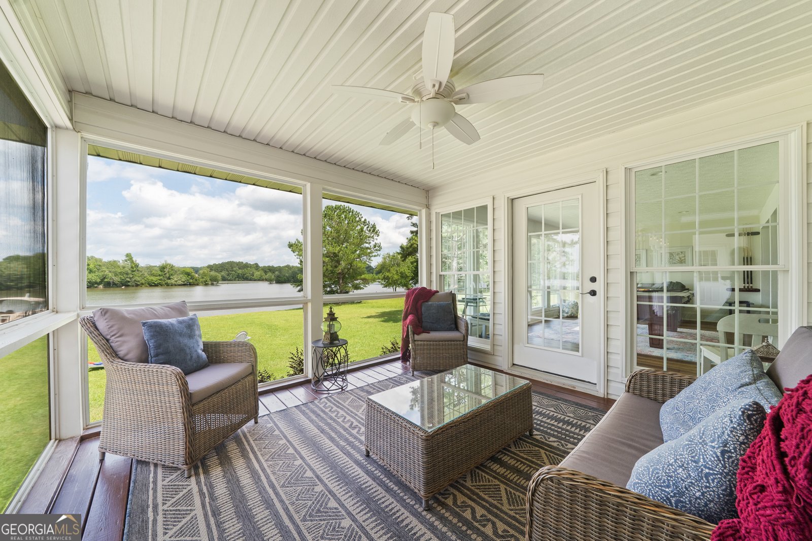 1071 Lakeshore Drive Buckhead - 35