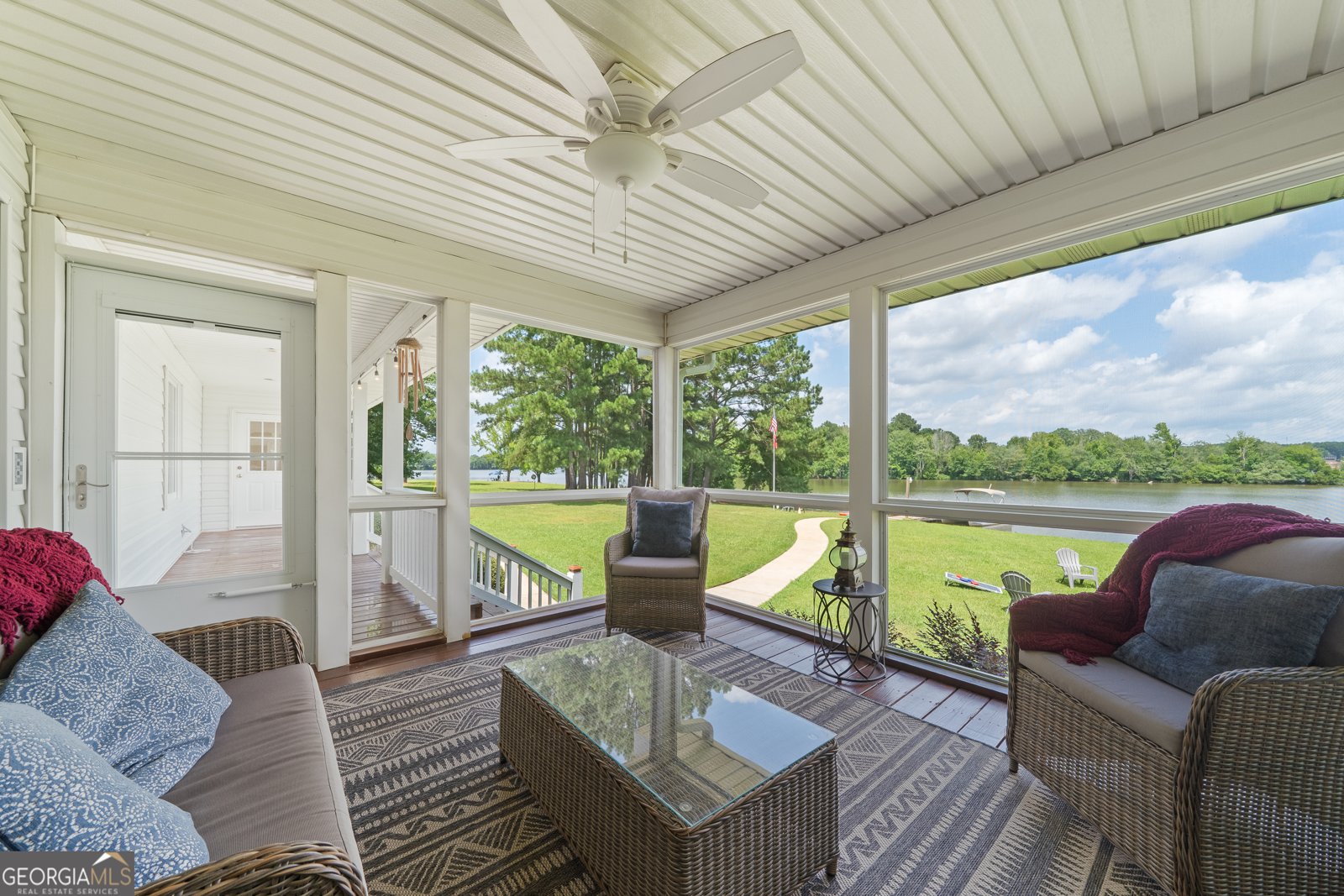 1071 Lakeshore Drive Buckhead - 36