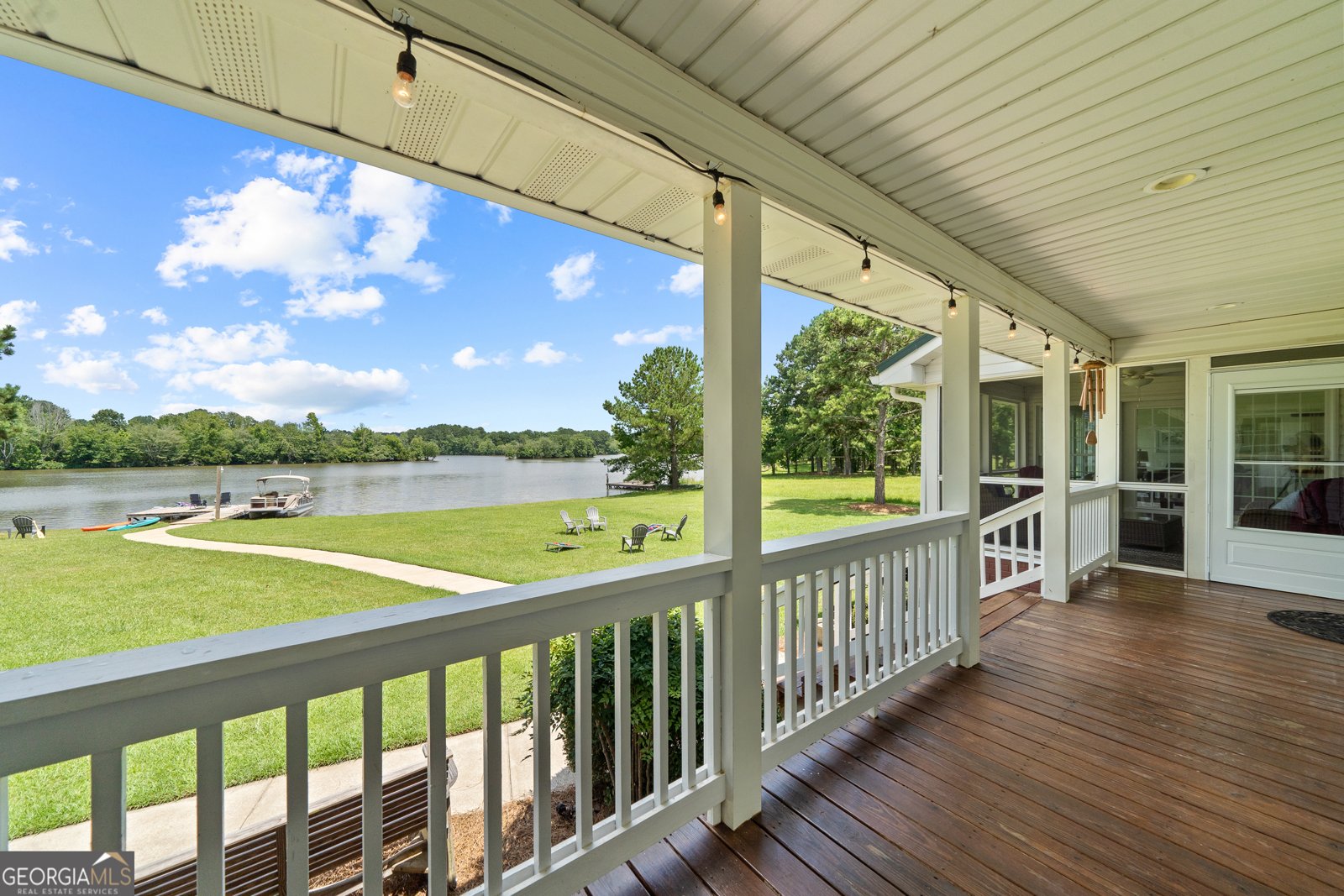 1071 Lakeshore Drive Buckhead - 37