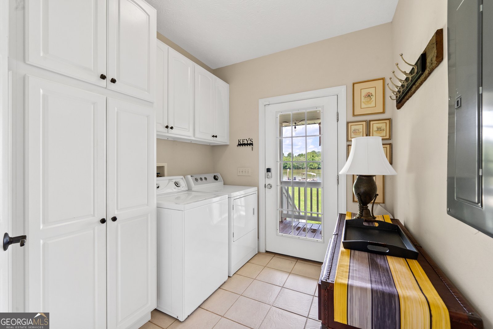 1071 Lakeshore Drive Buckhead - 38