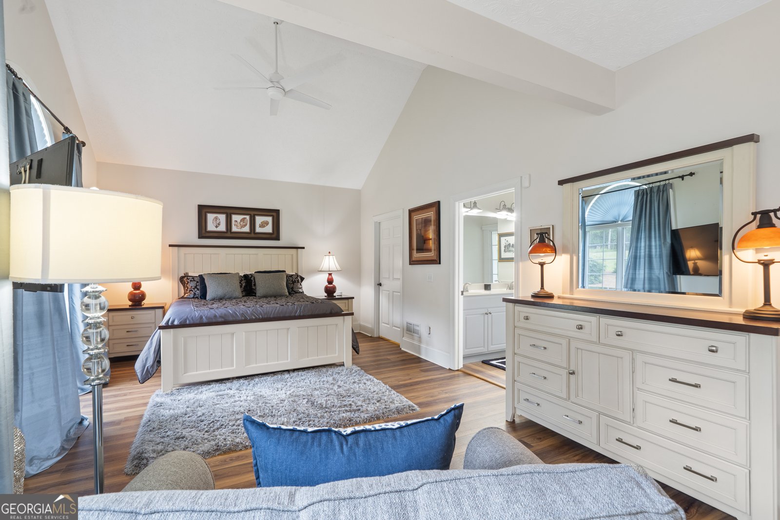 1071 Lakeshore Drive Buckhead - 39