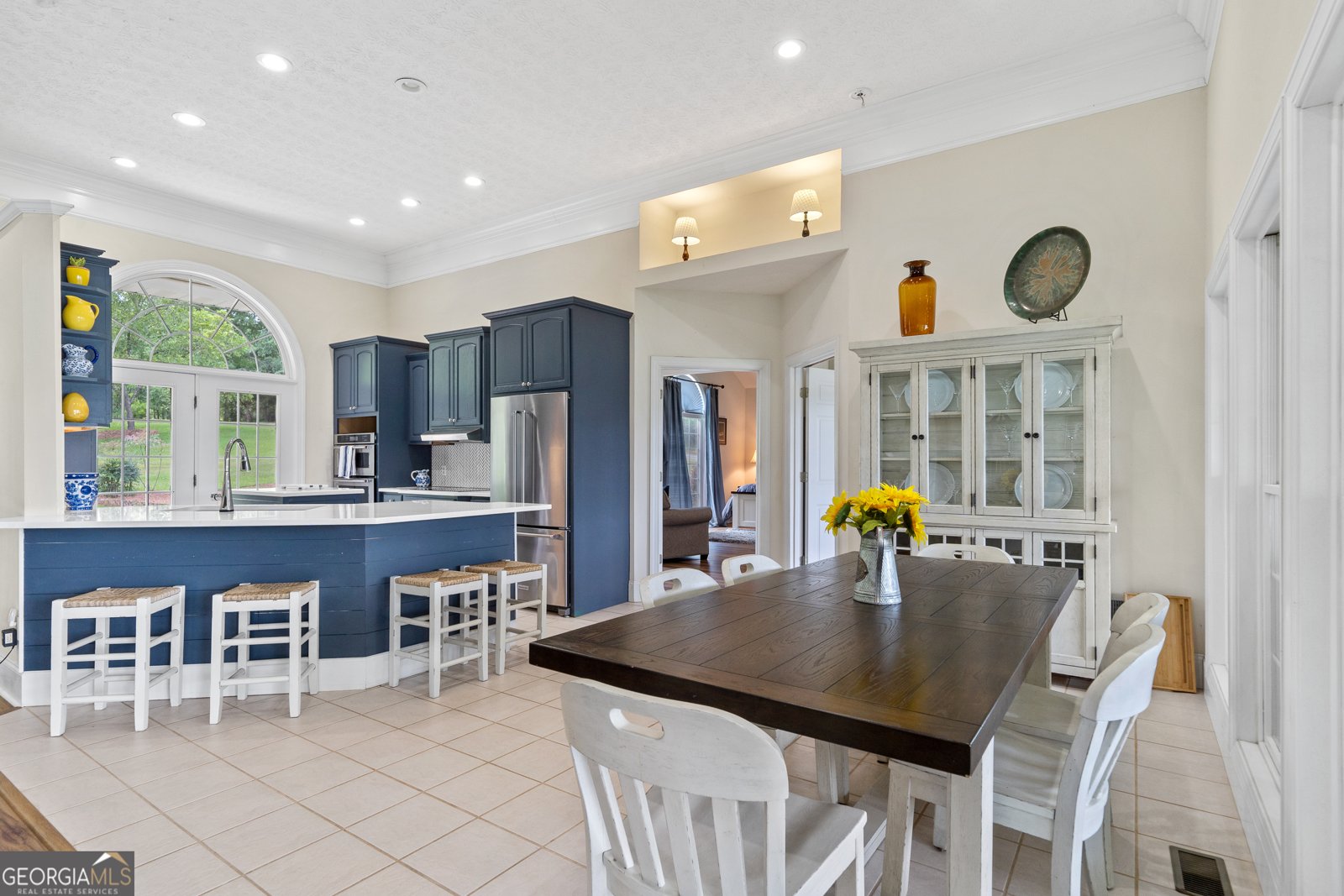 1071 Lakeshore Drive Buckhead - 4