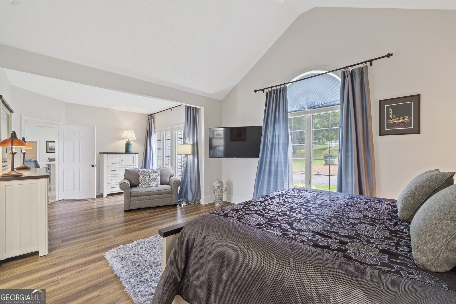 1071 Lakeshore Drive Buckhead - 40