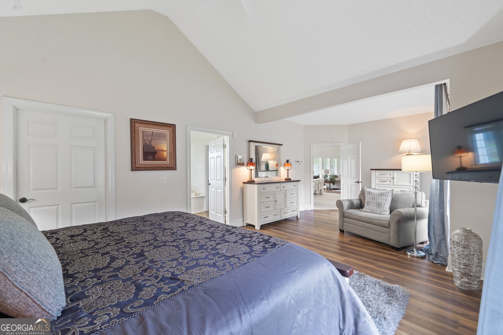 1071 Lakeshore Drive Buckhead - 41