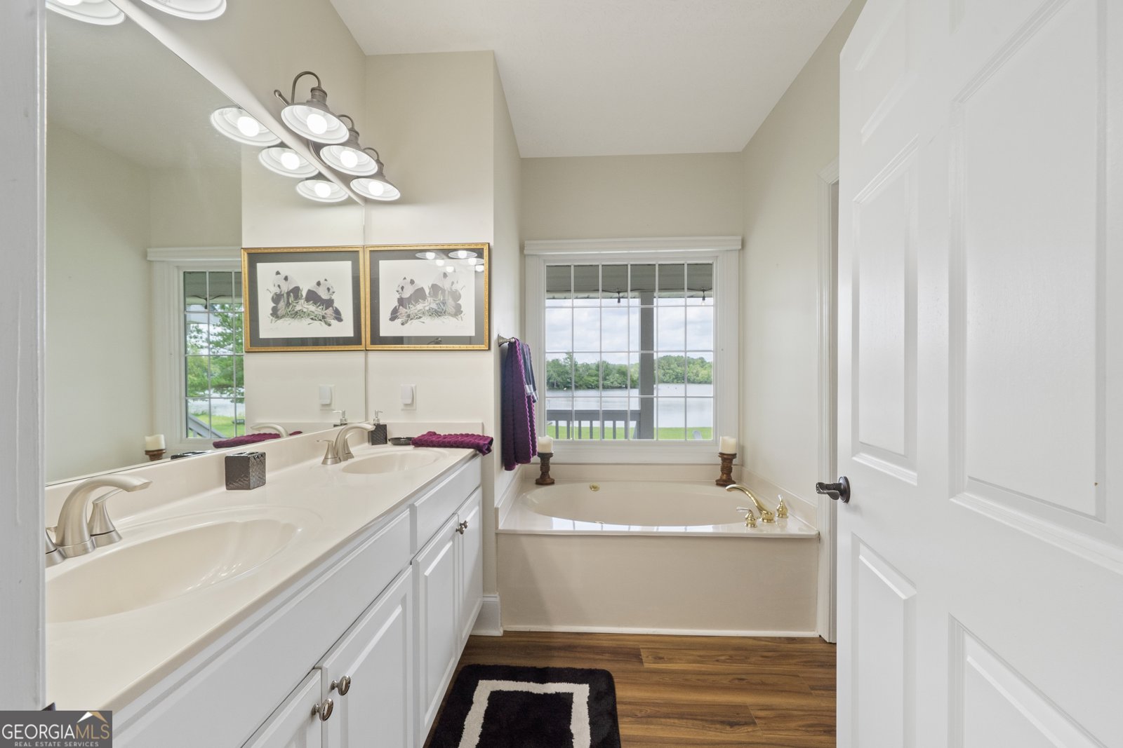 1071 Lakeshore Drive Buckhead - 42
