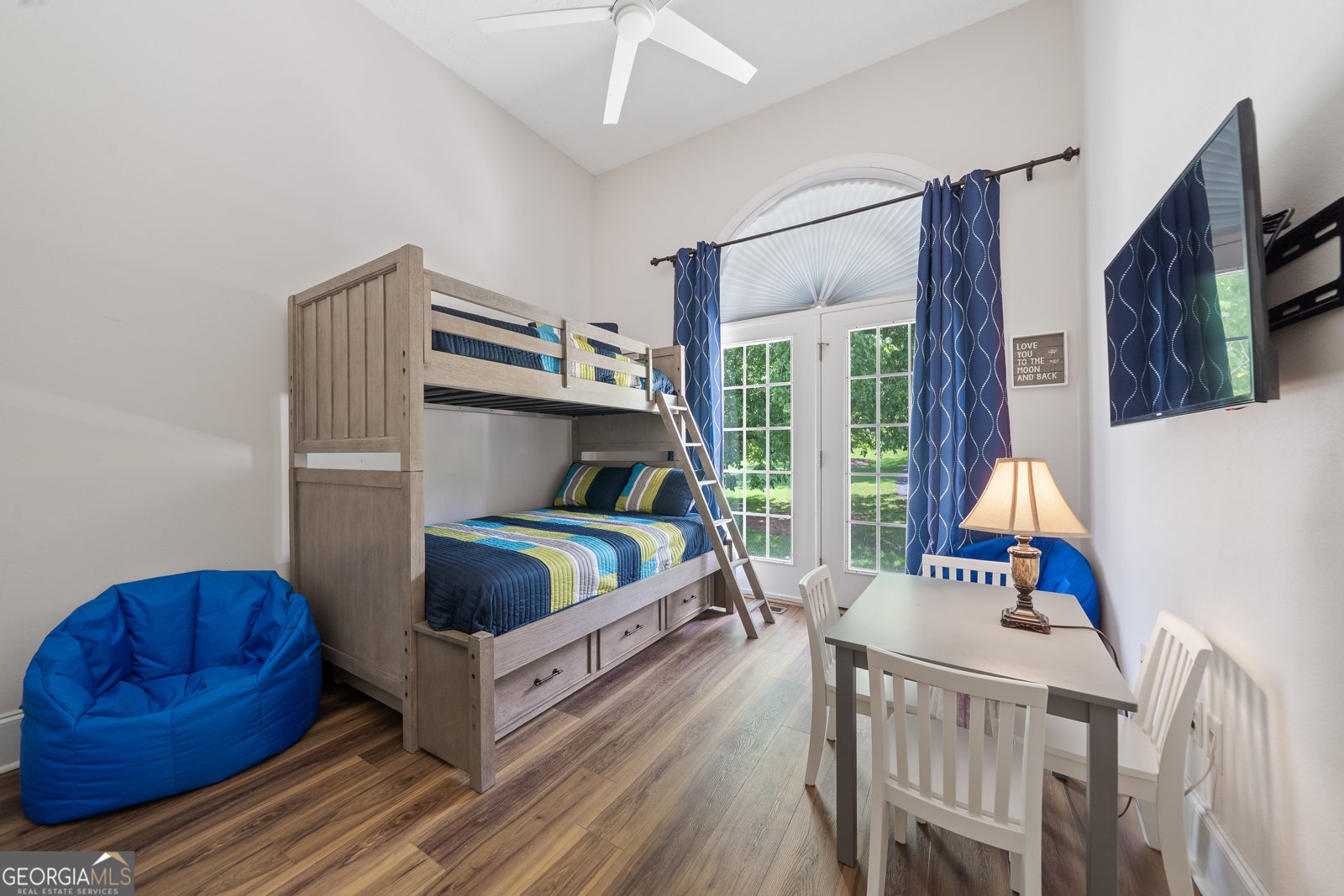 1071 Lakeshore Drive Buckhead - 48